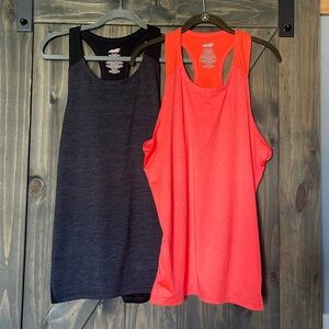 Set of Two - Avia Tops
